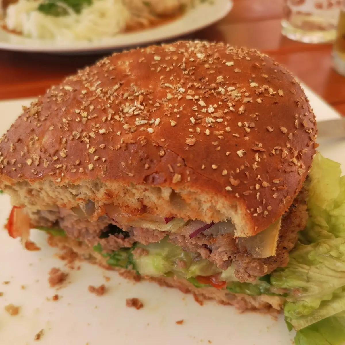 Burger