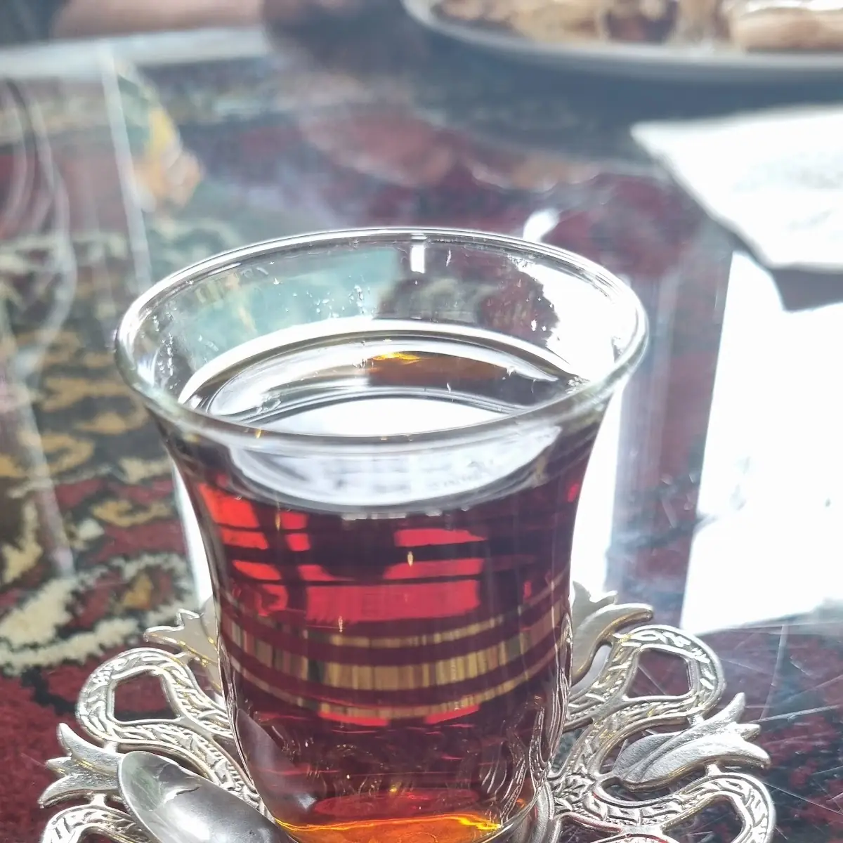 Çay