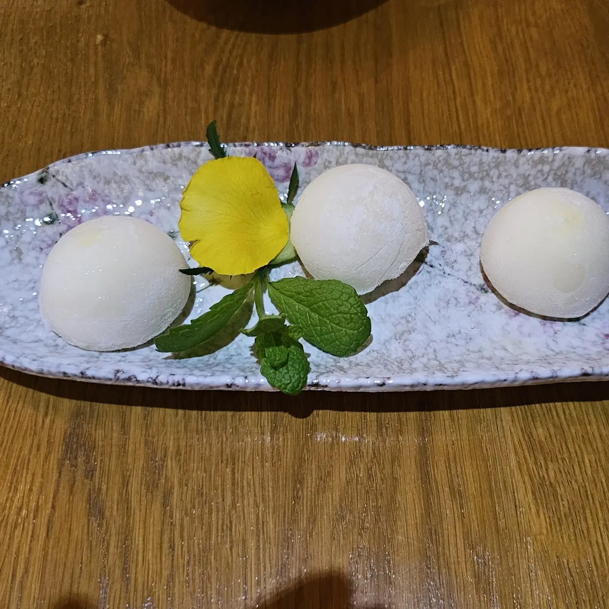 Mochi