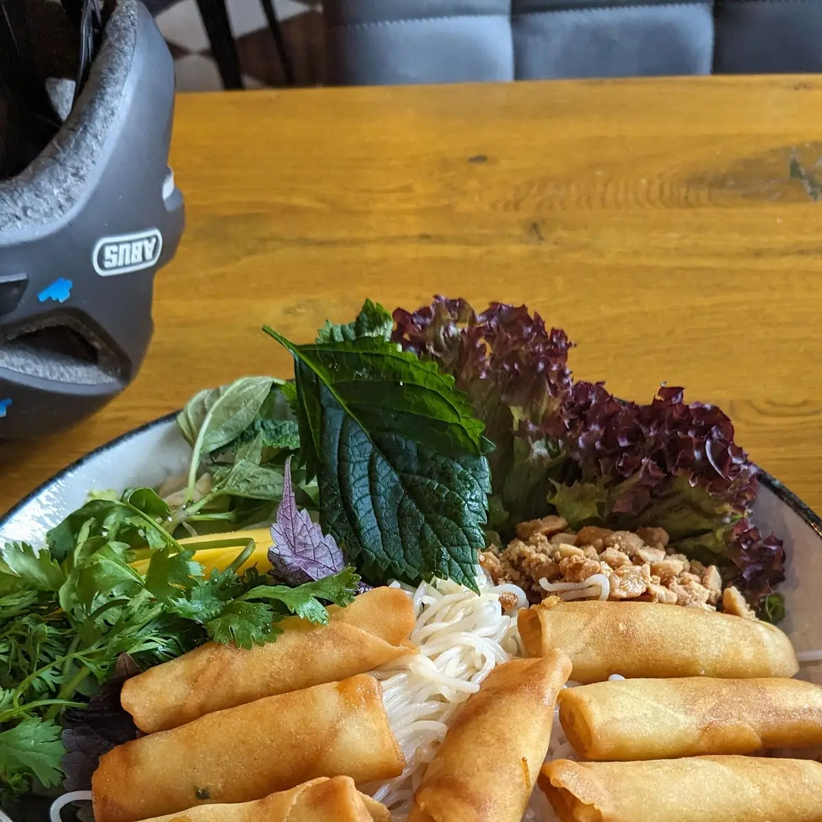 Spring Roll