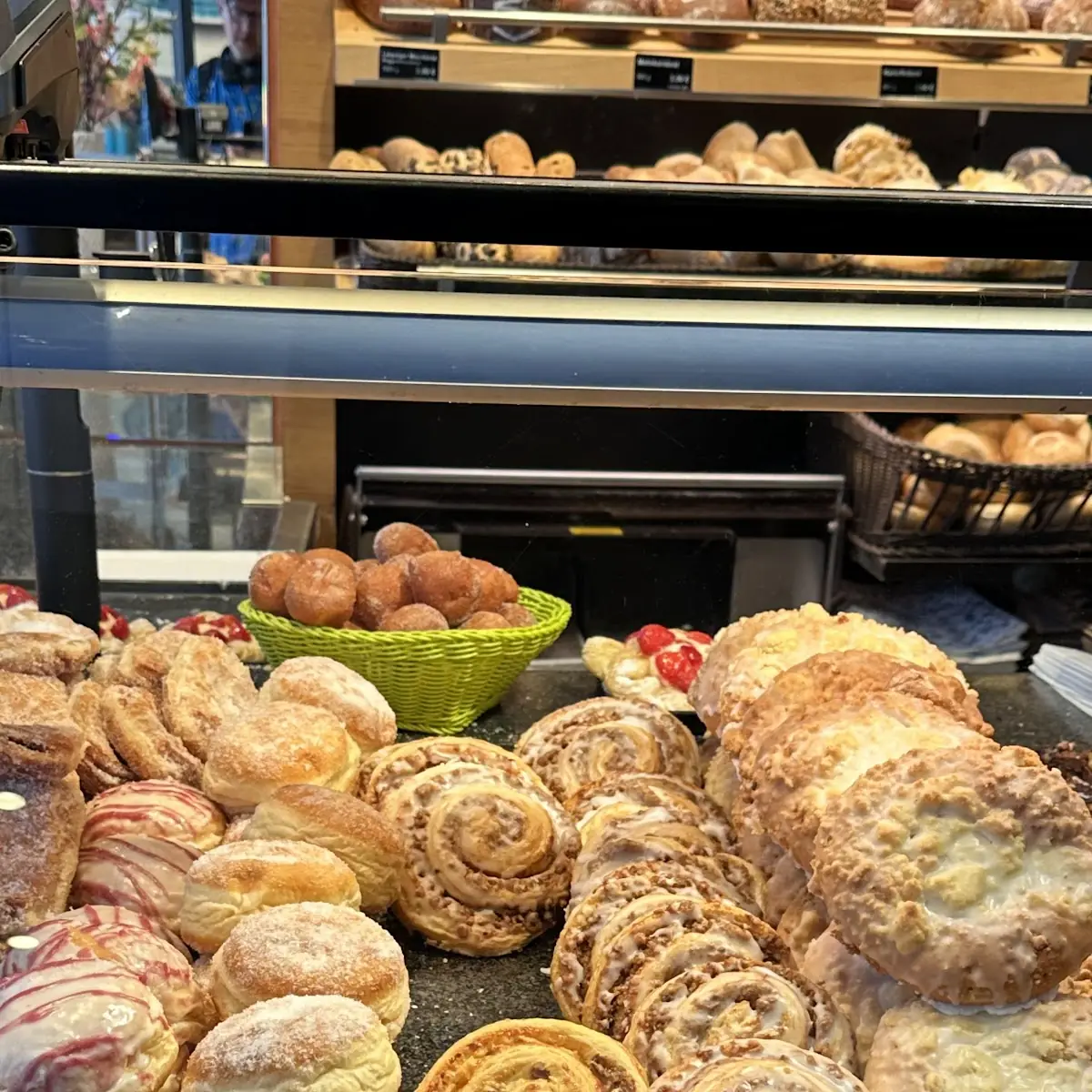 Krapfen