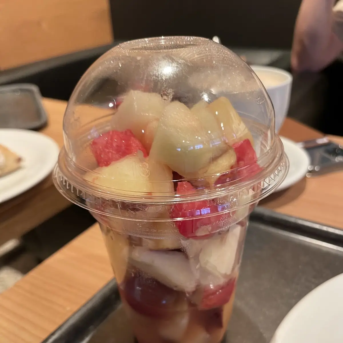 Obstsalat
