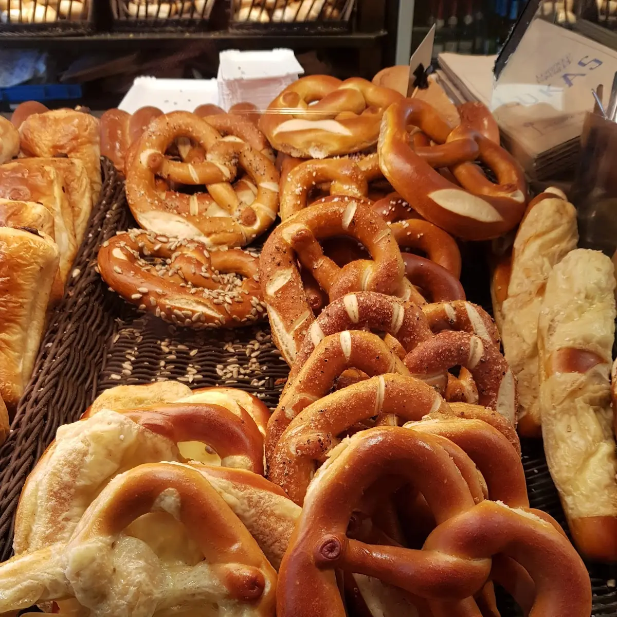 Pretzel