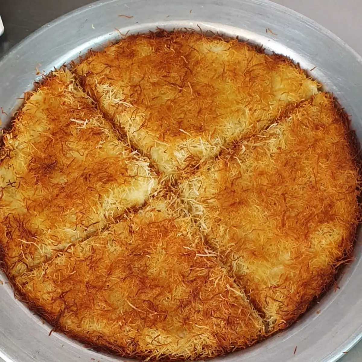 Künefe