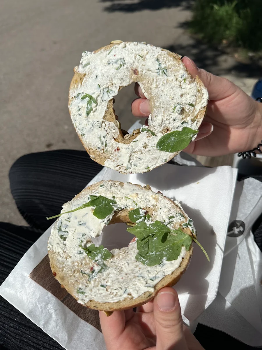Bagel