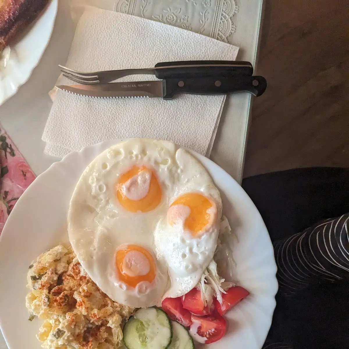 Spiegelei