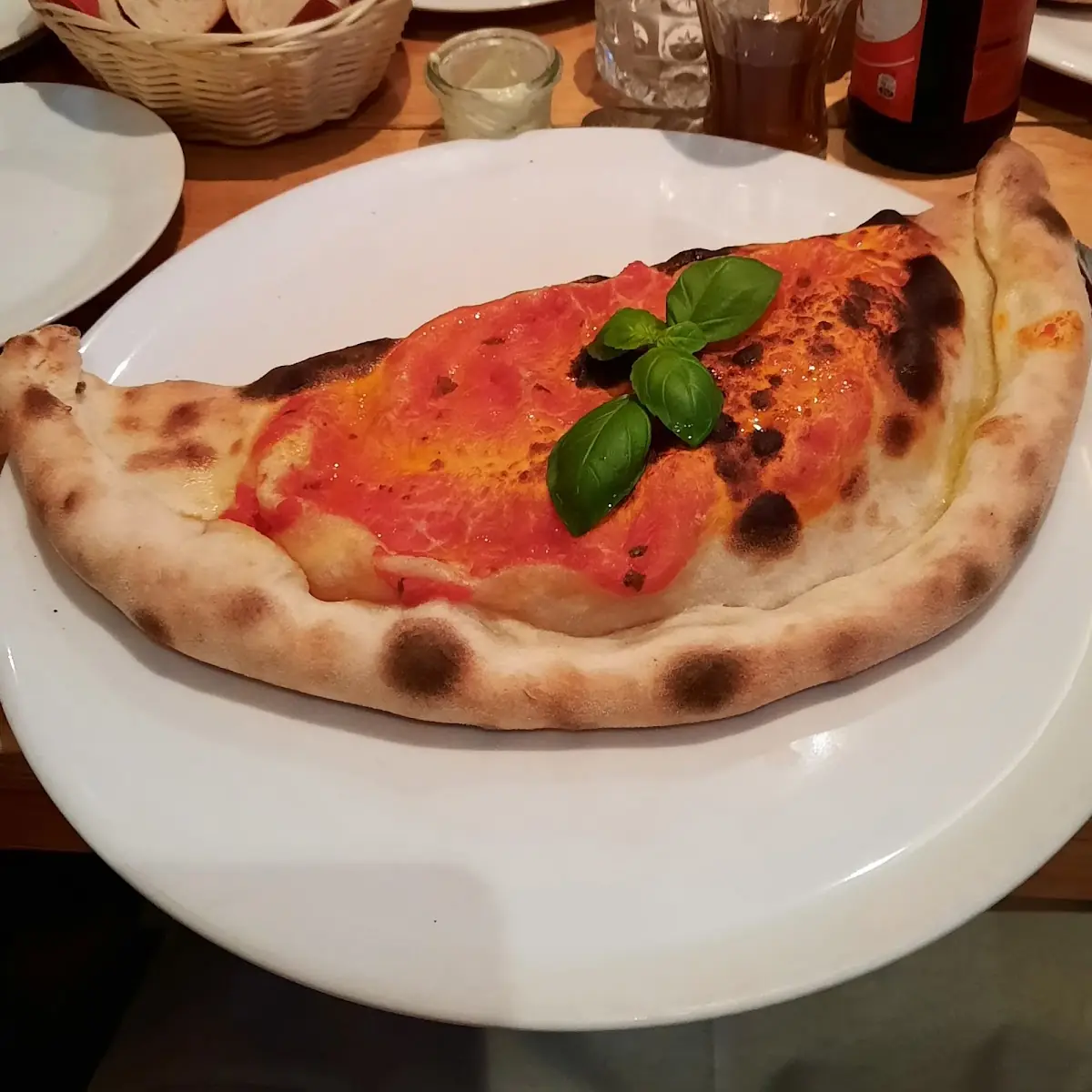 Calzone
