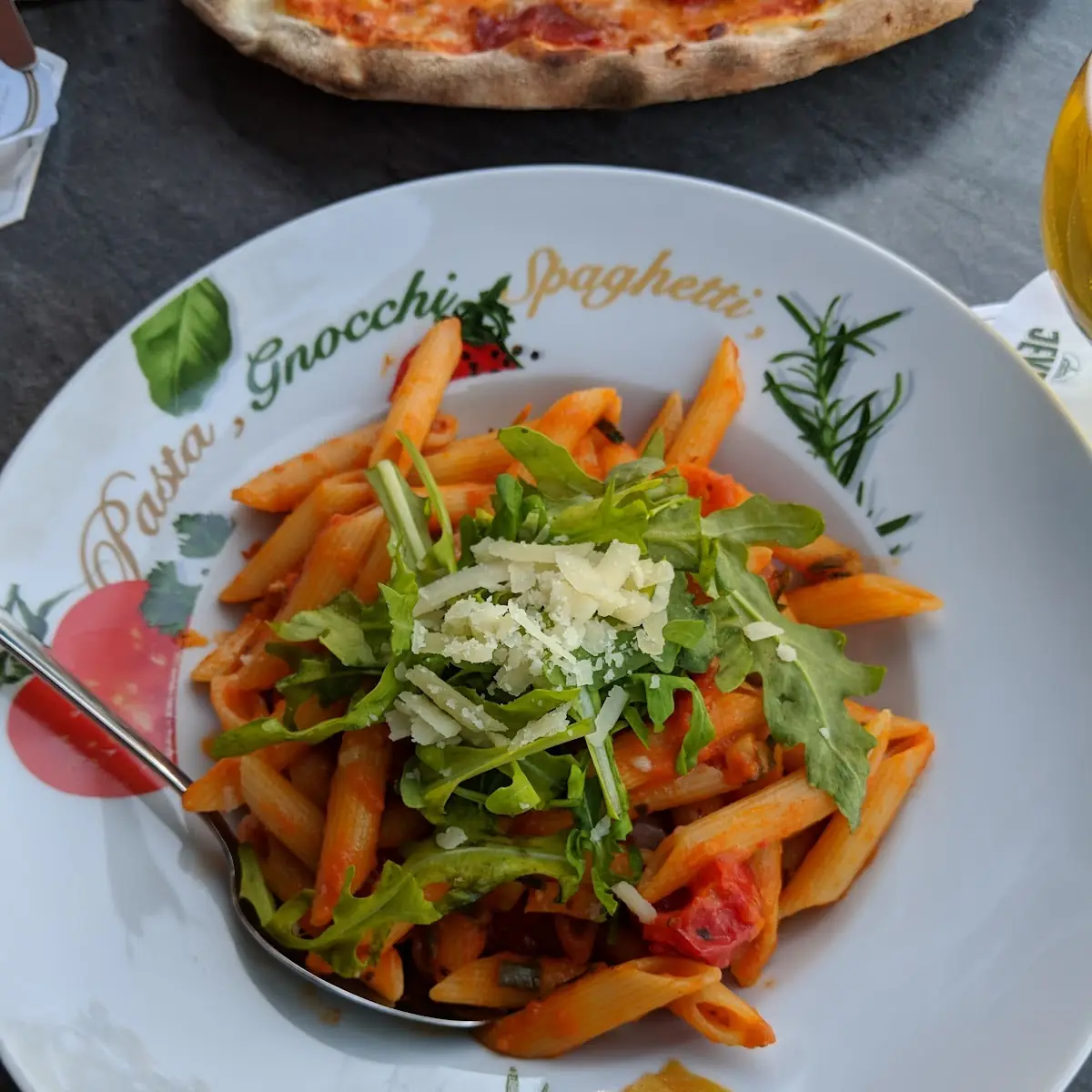 Penne