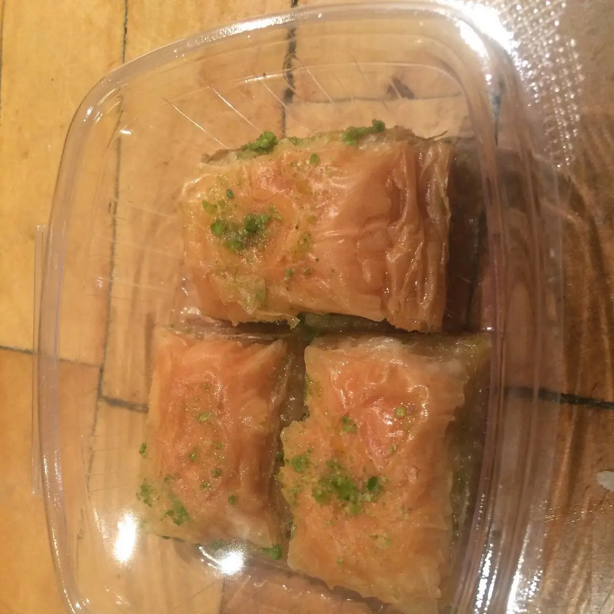 Baklava
