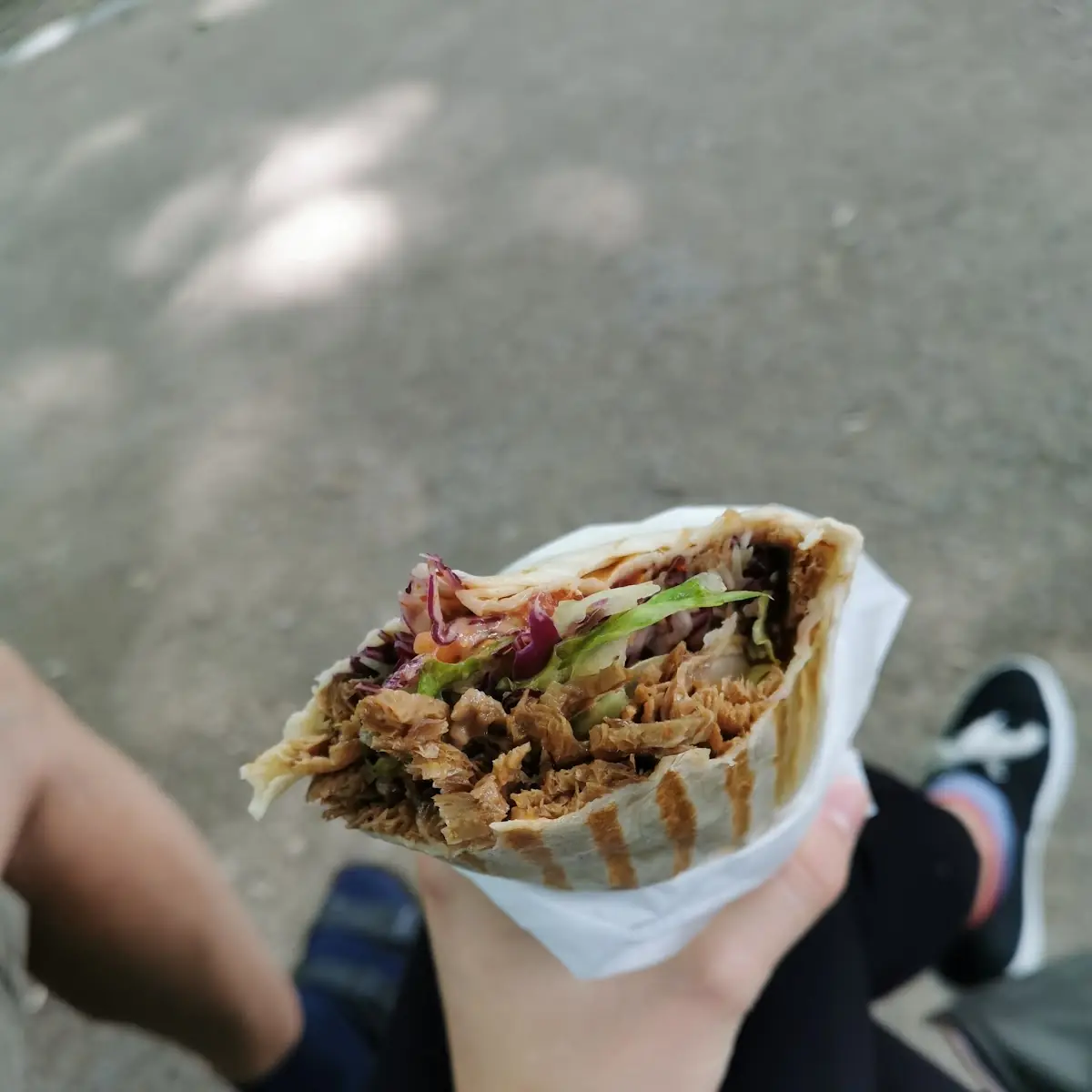 Dürüm