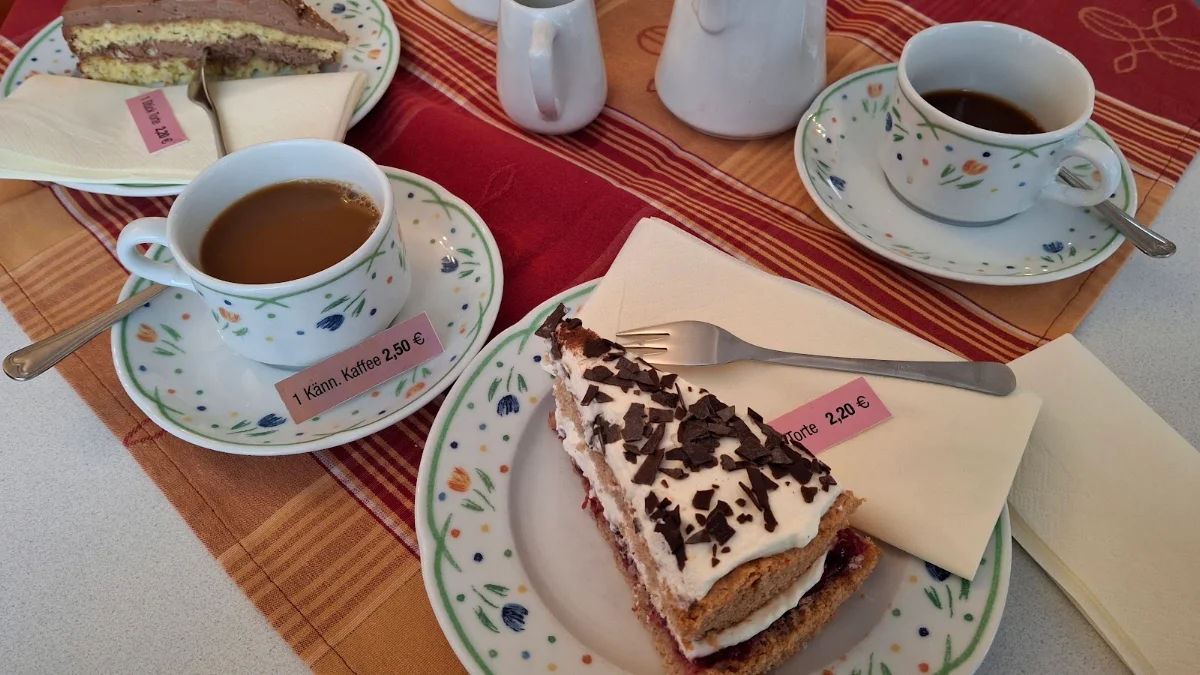 Kuchen