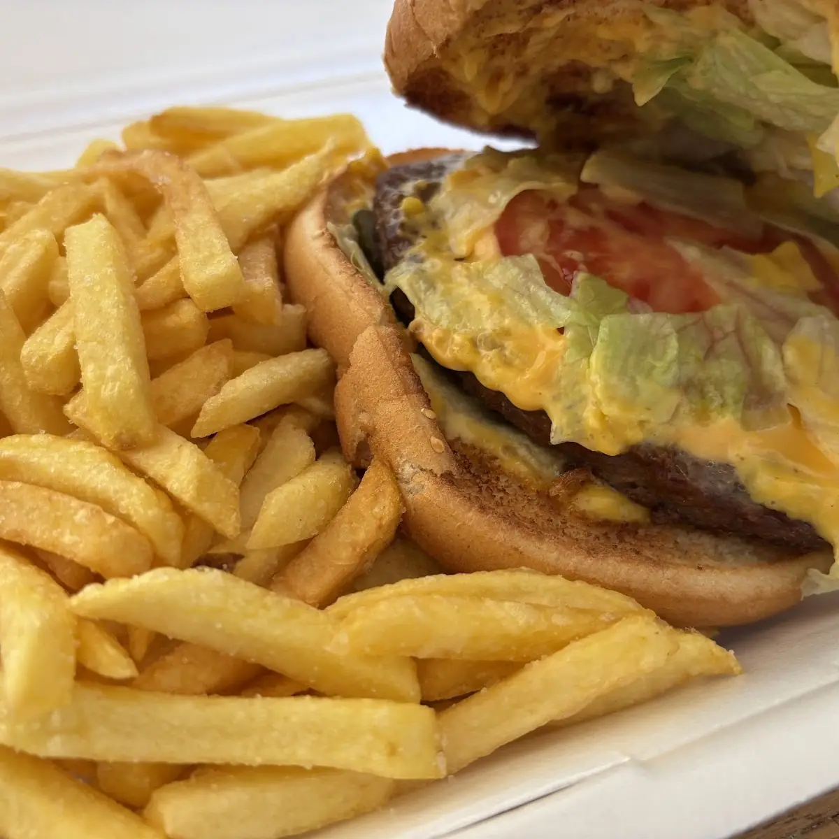 Burger