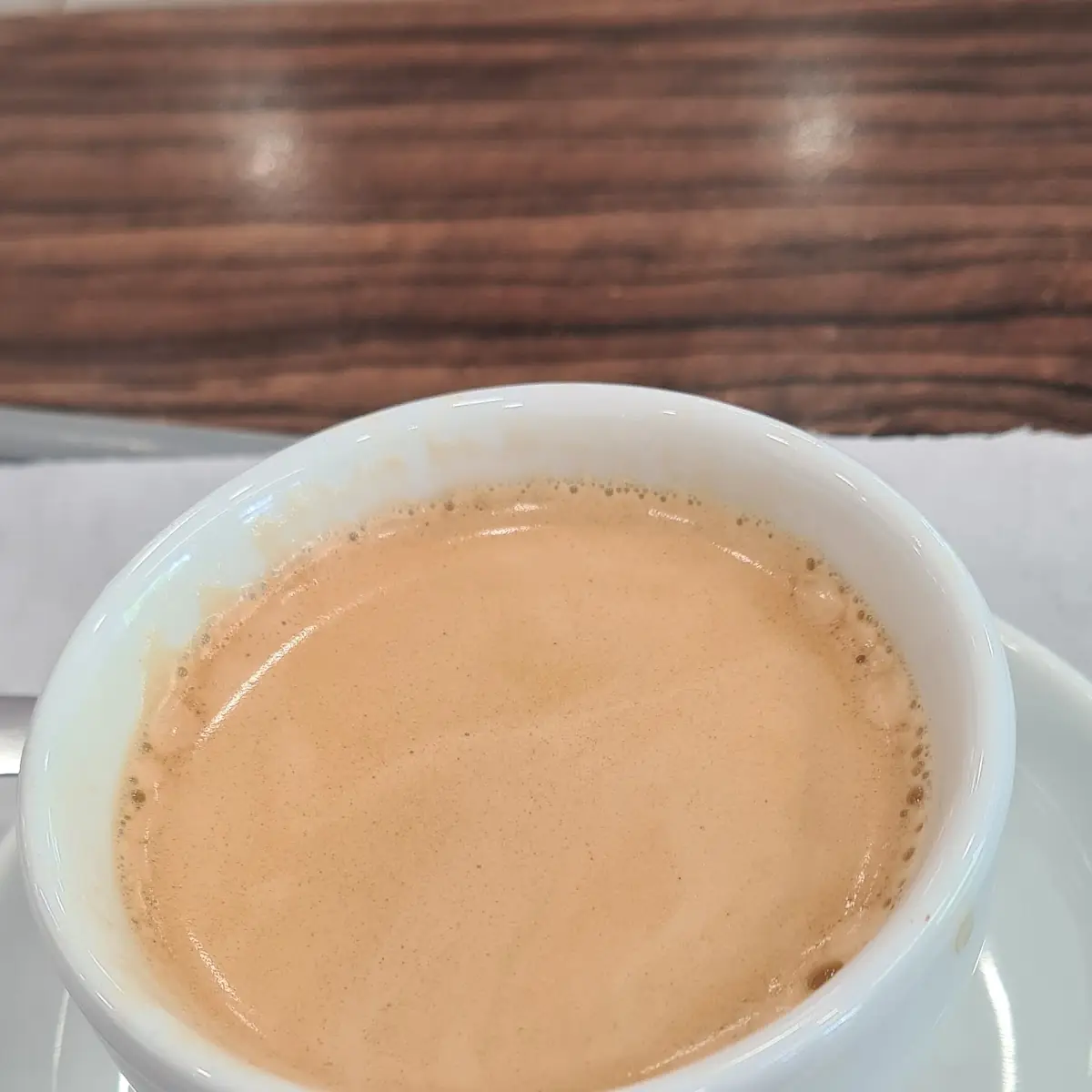 Kaffee