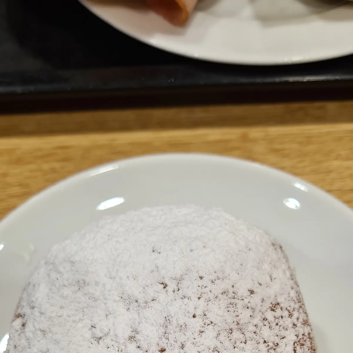 Krapfen