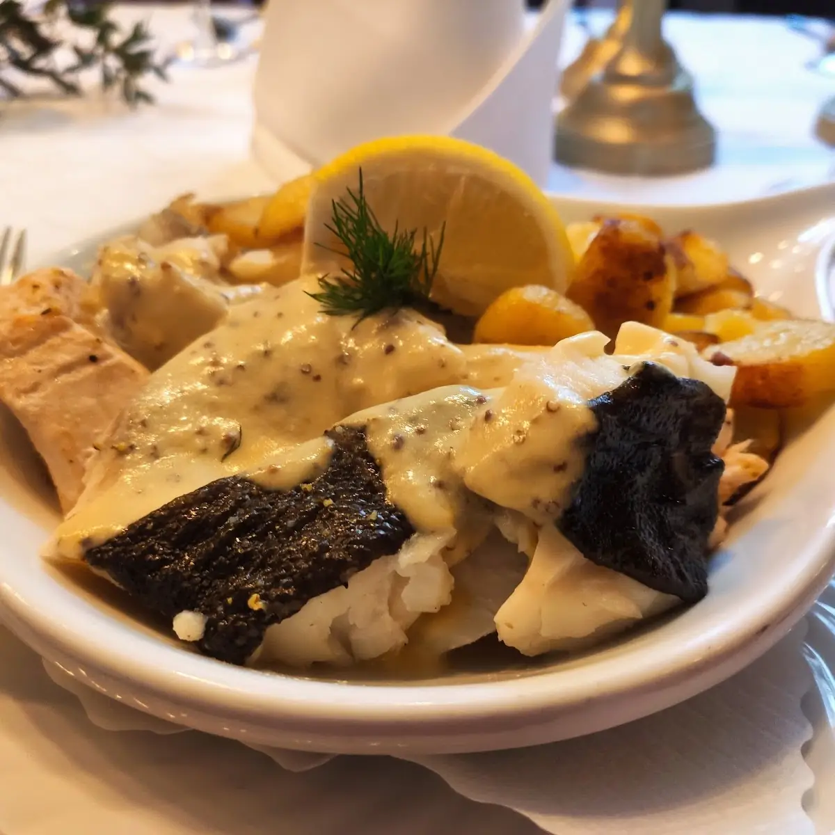 Pannfisch