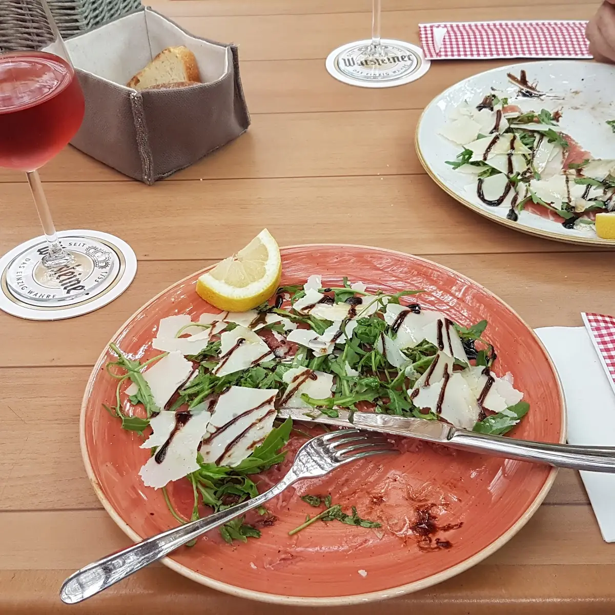 Carpaccio