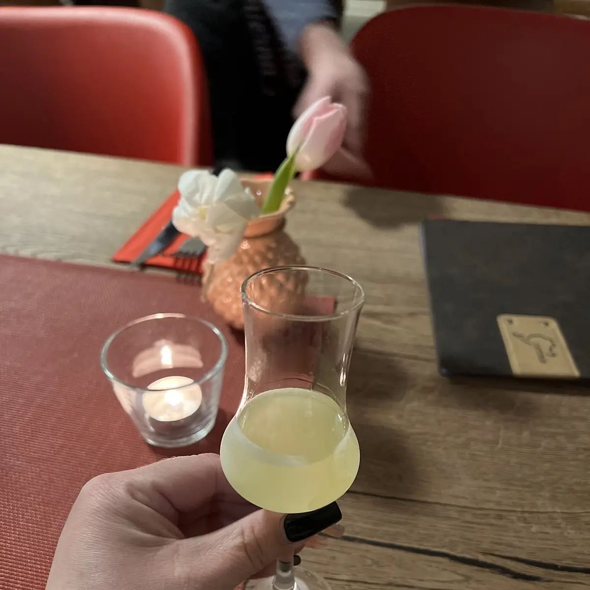 Limoncello