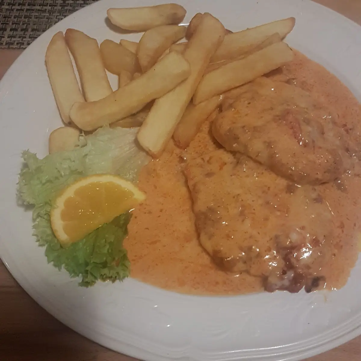 Schnitzel
