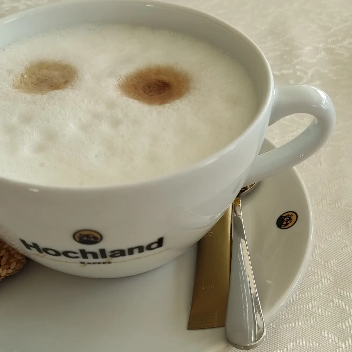 Capuccino