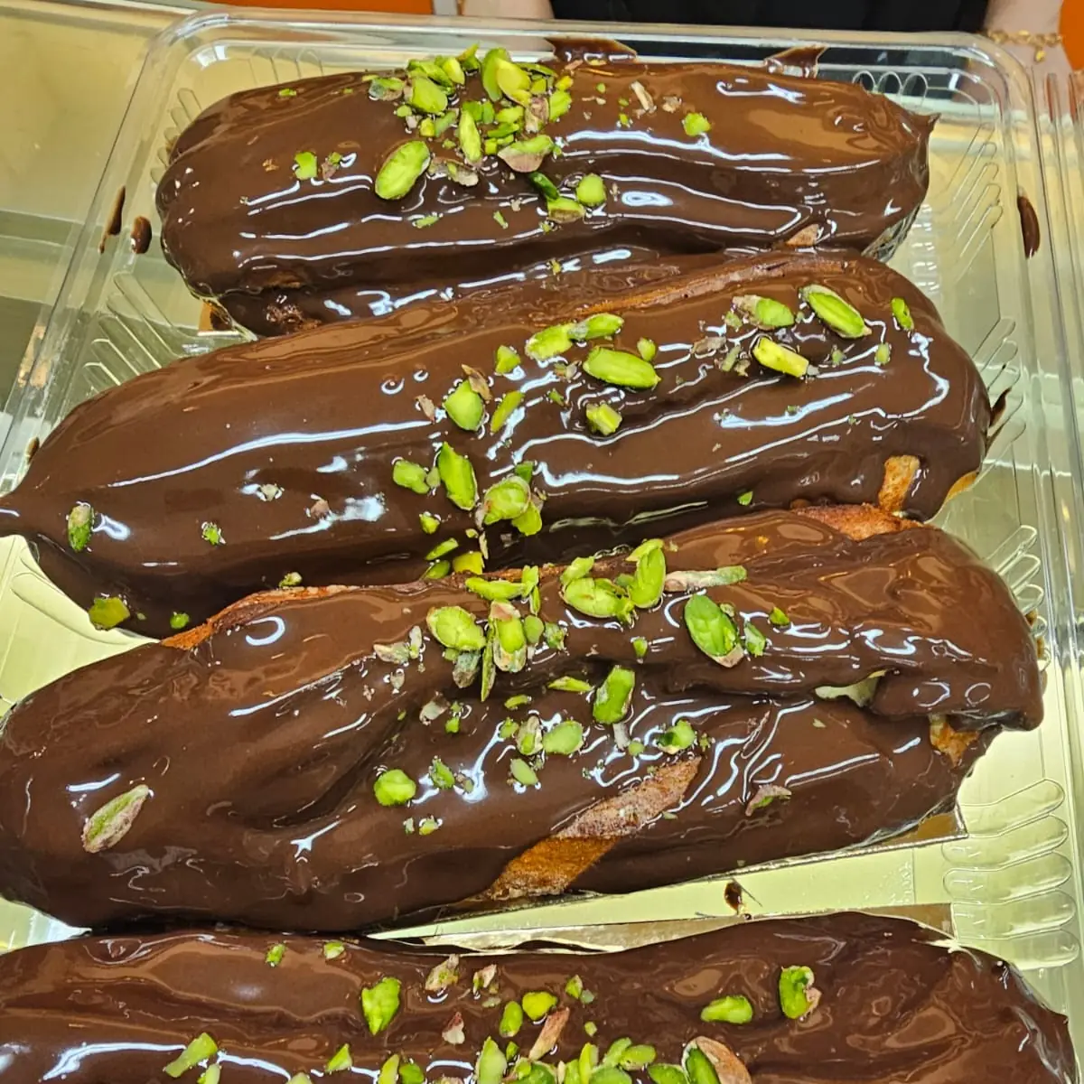 Eclair