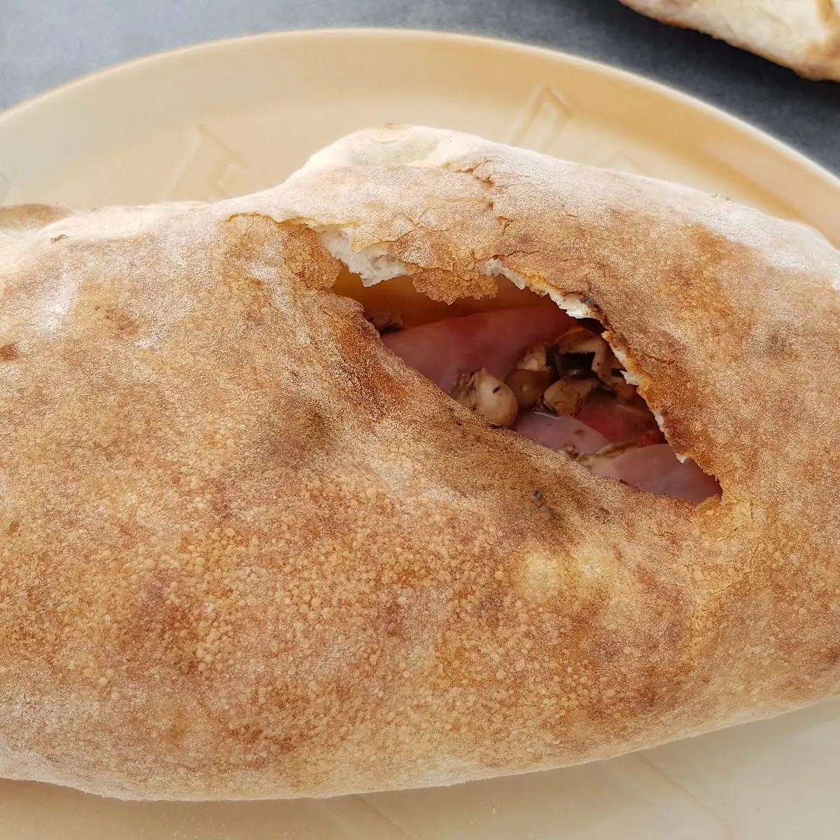 Calzone
