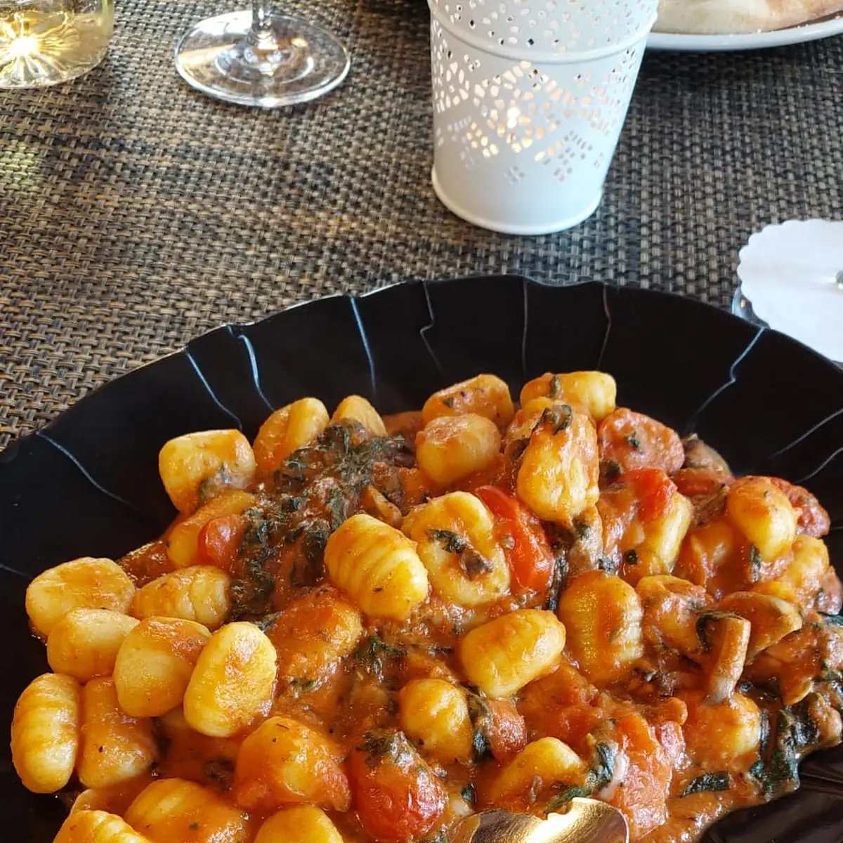 Gnocchi