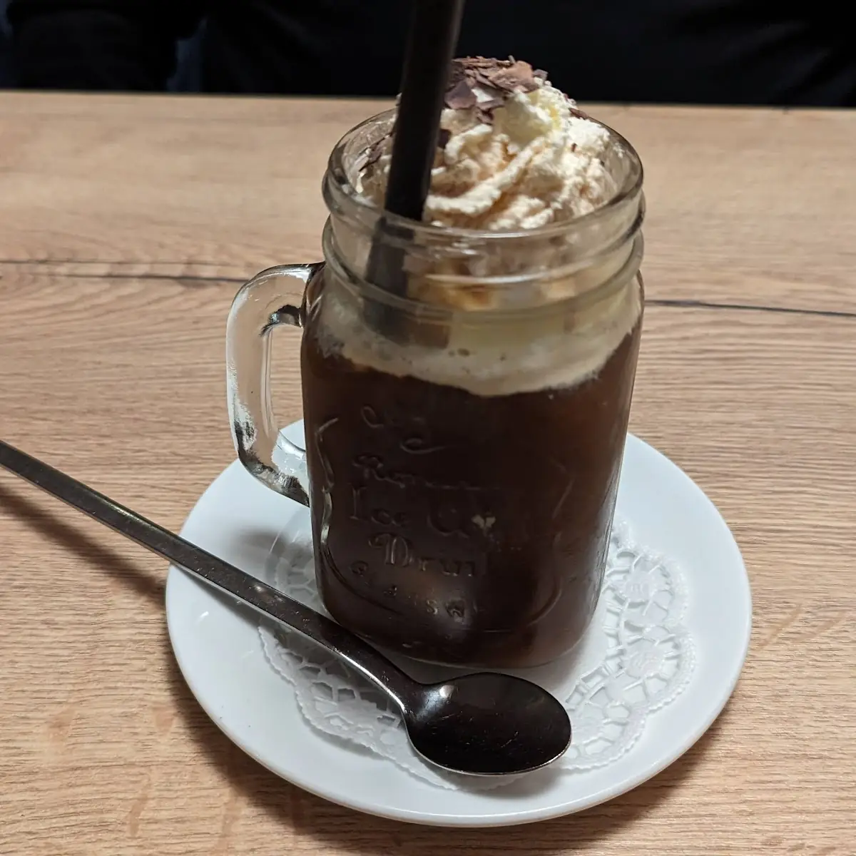 Iskaffe