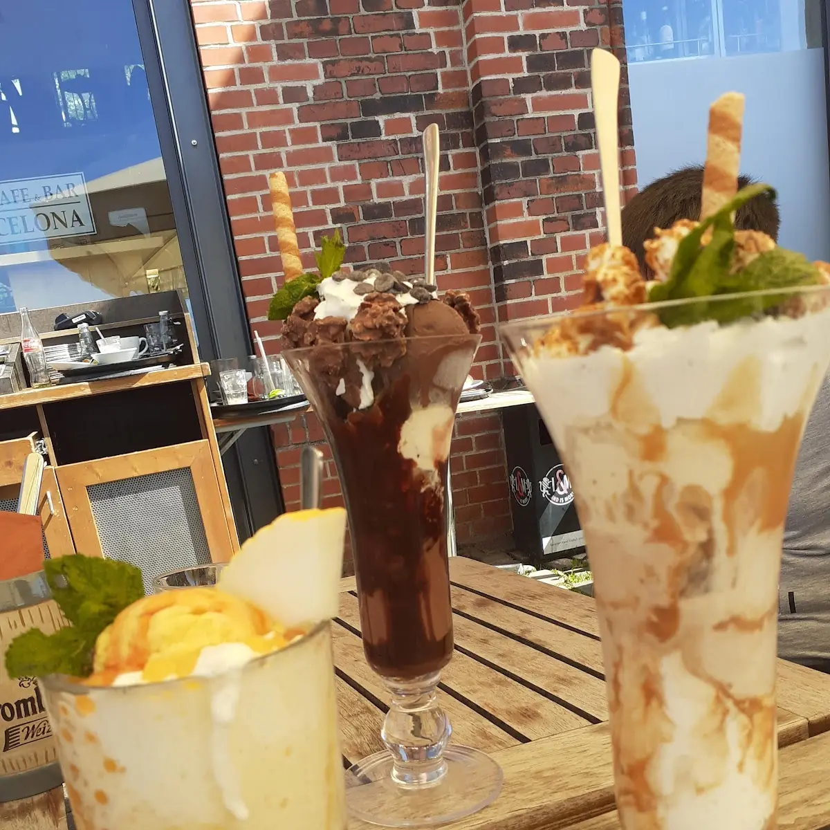 Drinks