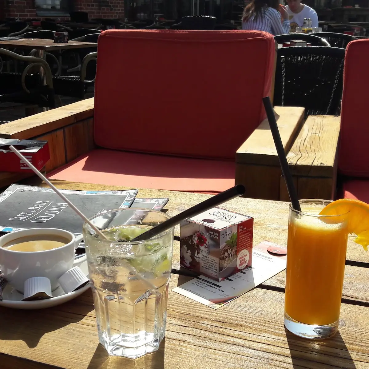 Saft