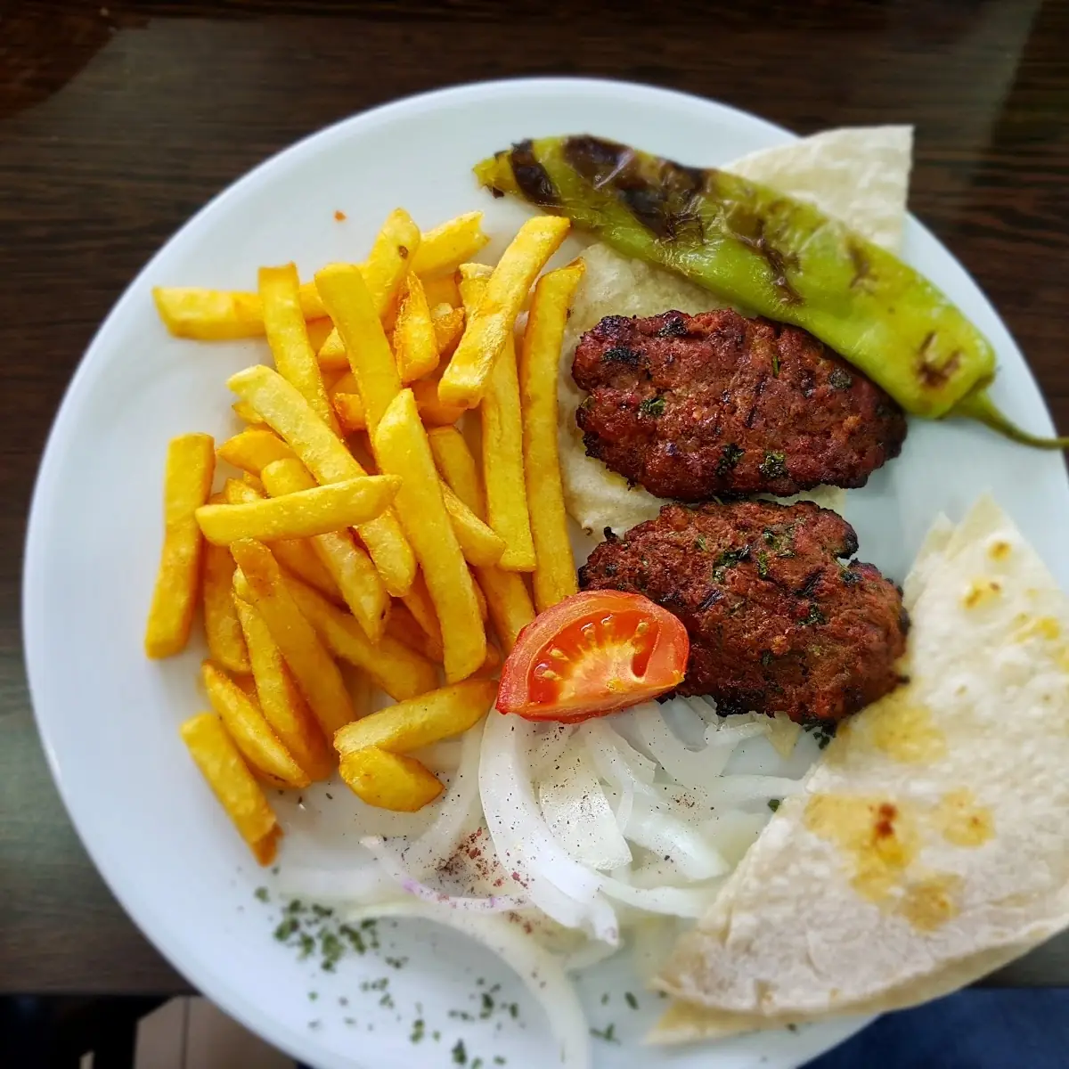 Kebab