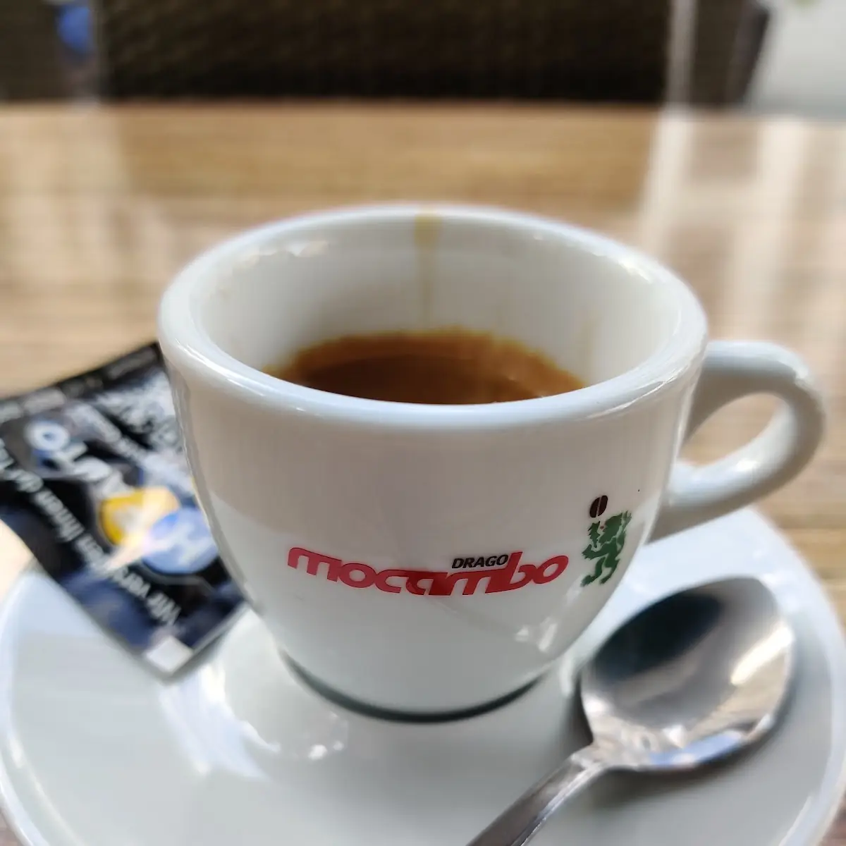 Espresso