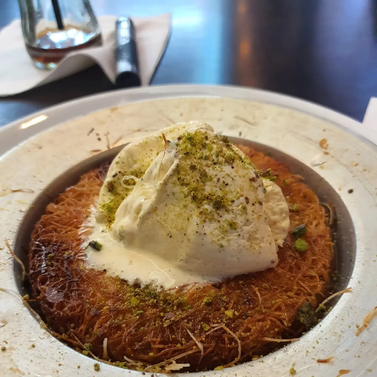Künefe