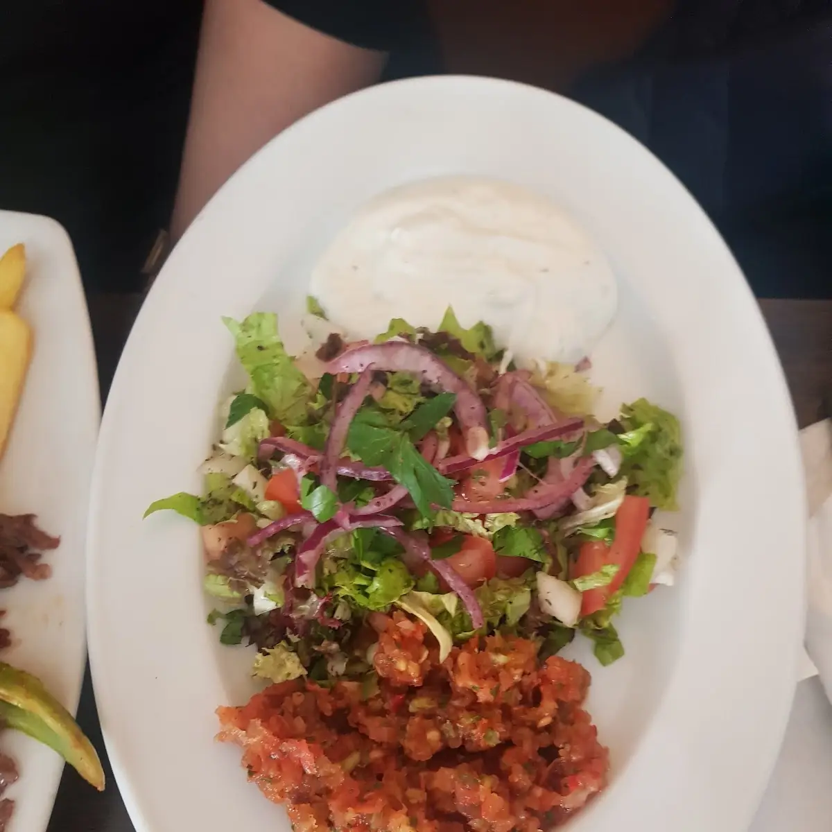 Meze