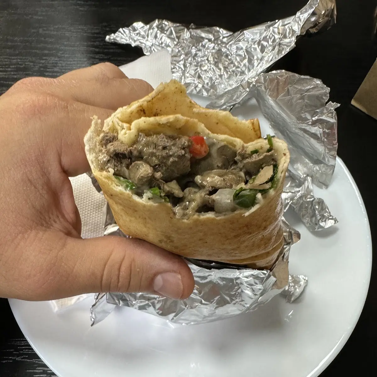 كبدة دجاج