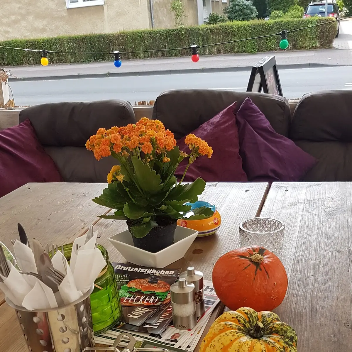 Pumpkin