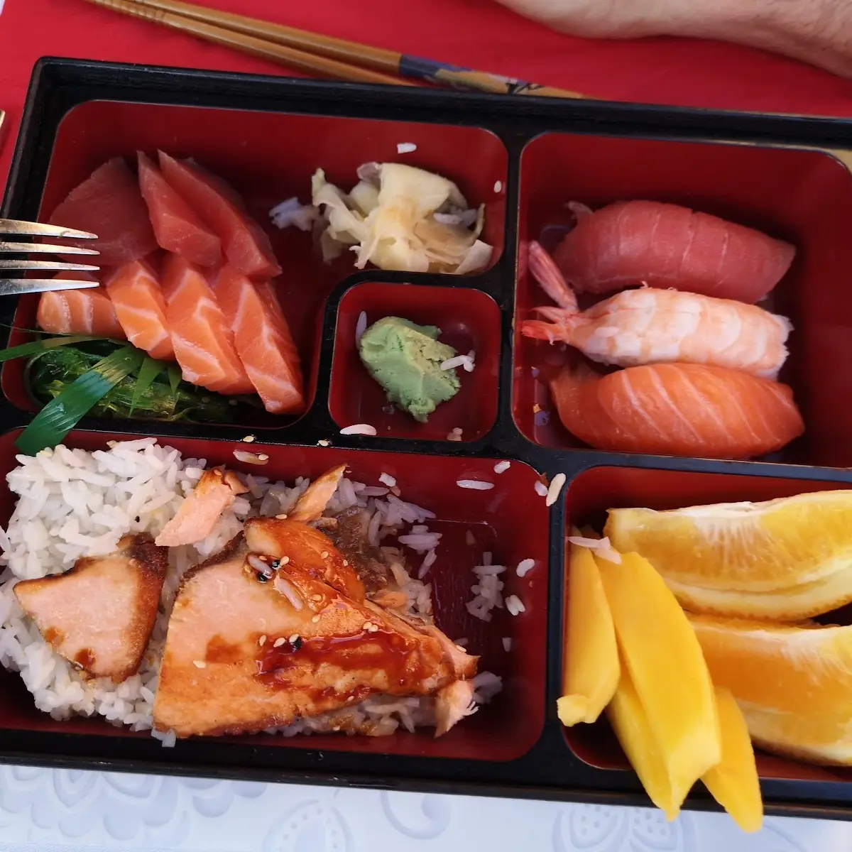 Bento