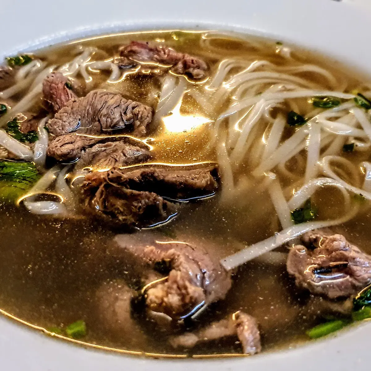 Pho Ga