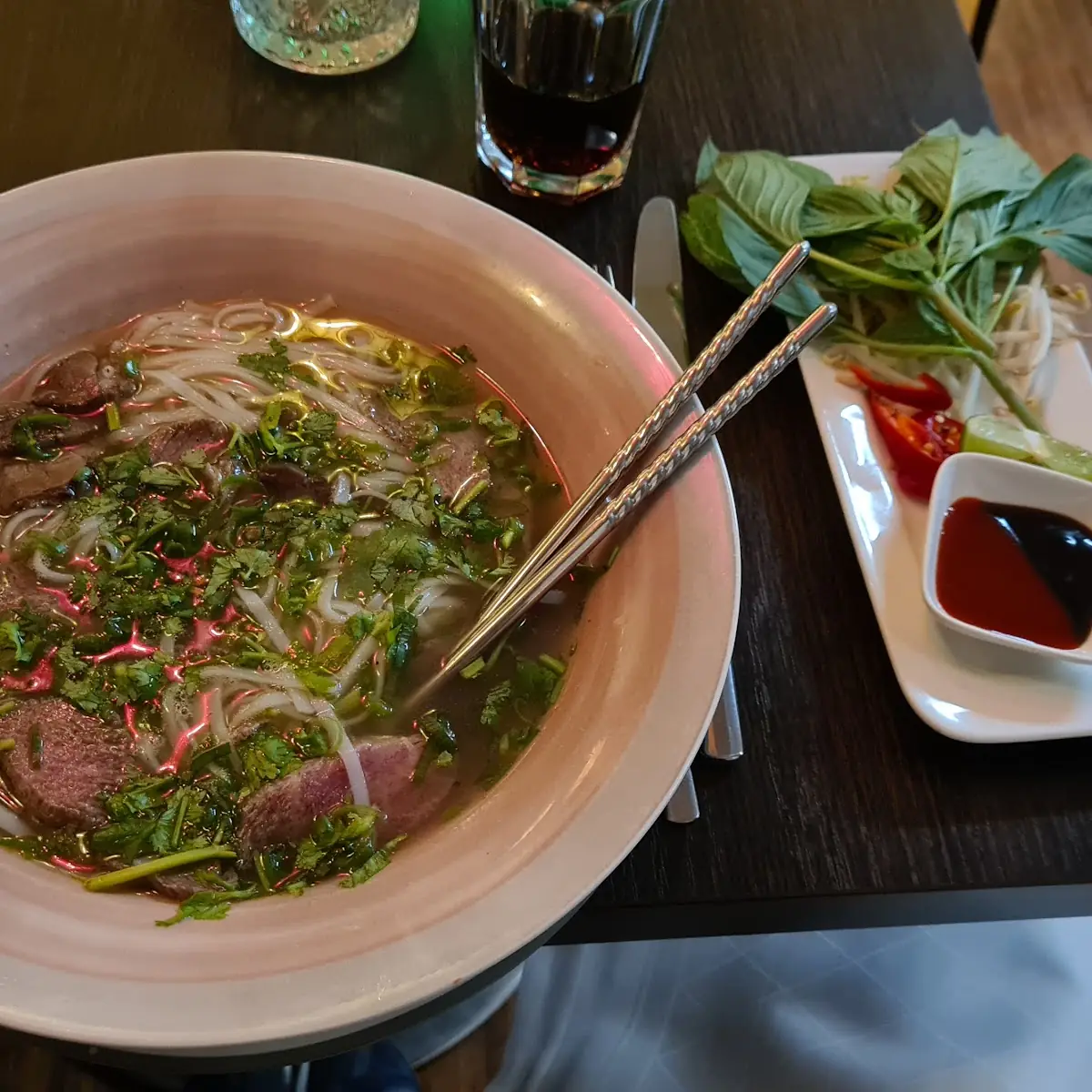 Pho Ga