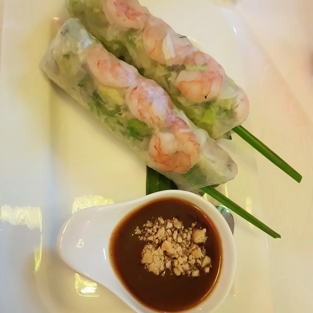 Spring Roll