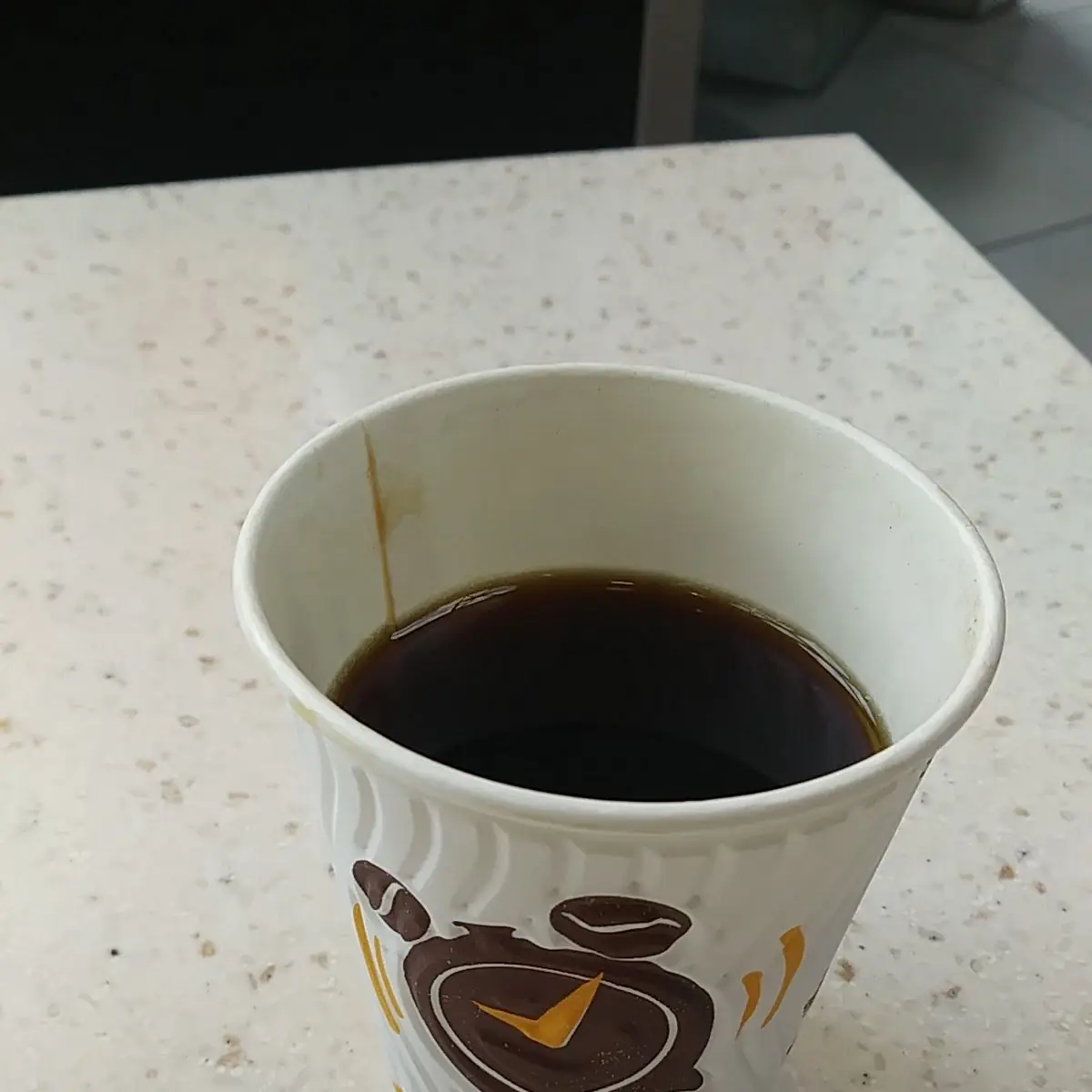 Cafee Late