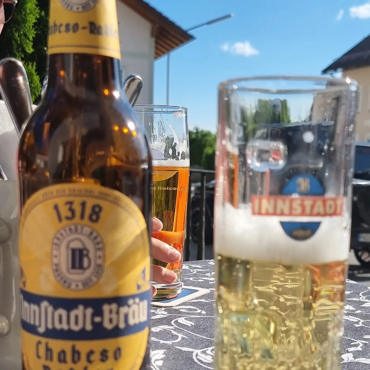 Bierchen