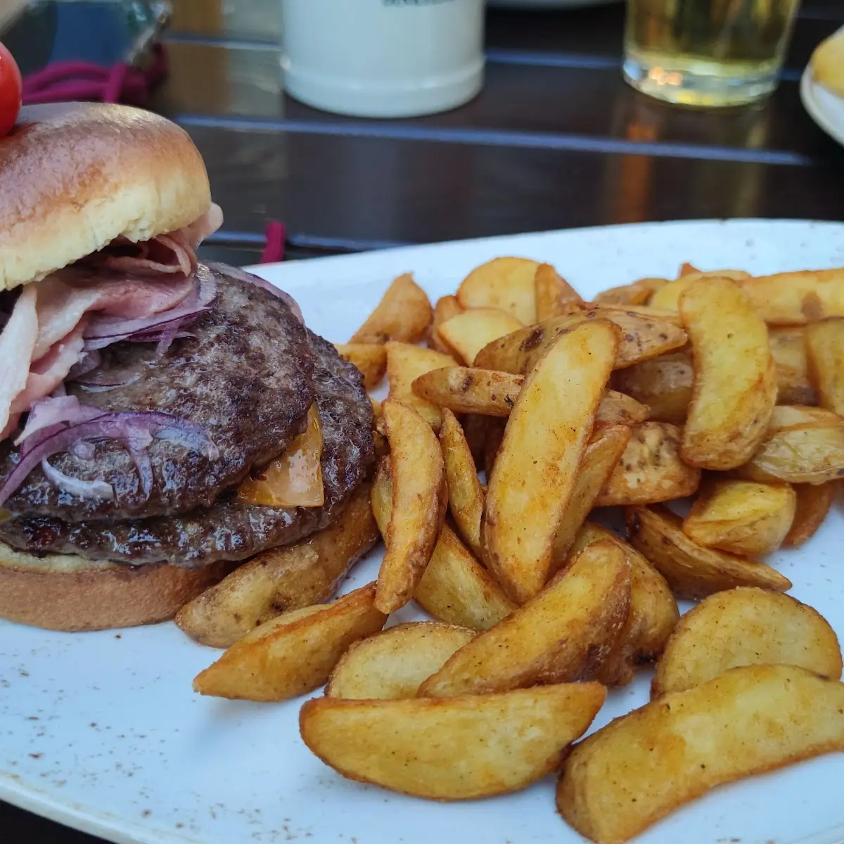 Burger