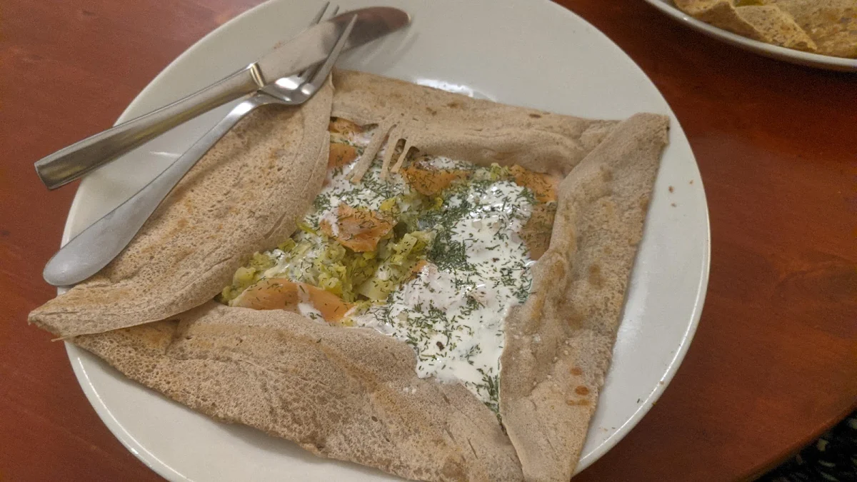 Saumon
