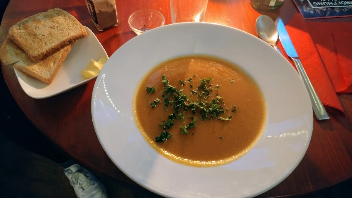 Suppe
