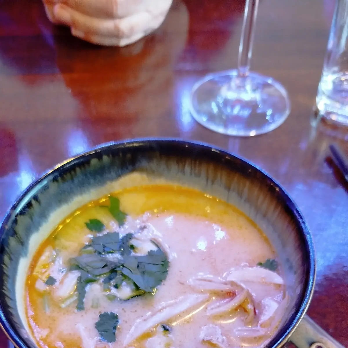 Thai Suppe