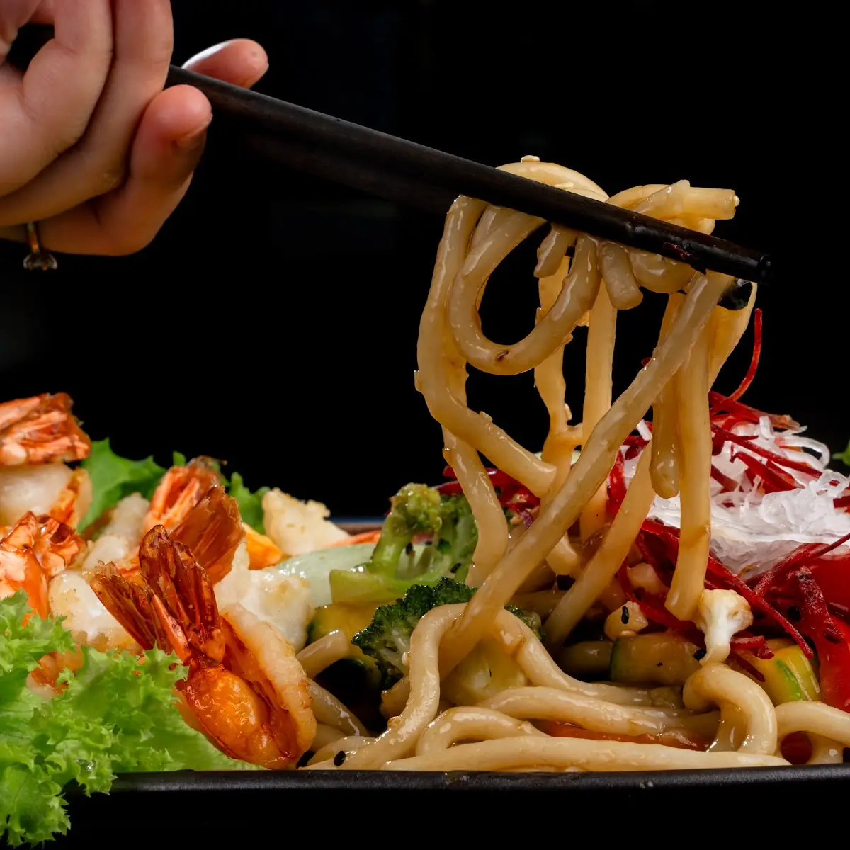 Udon
