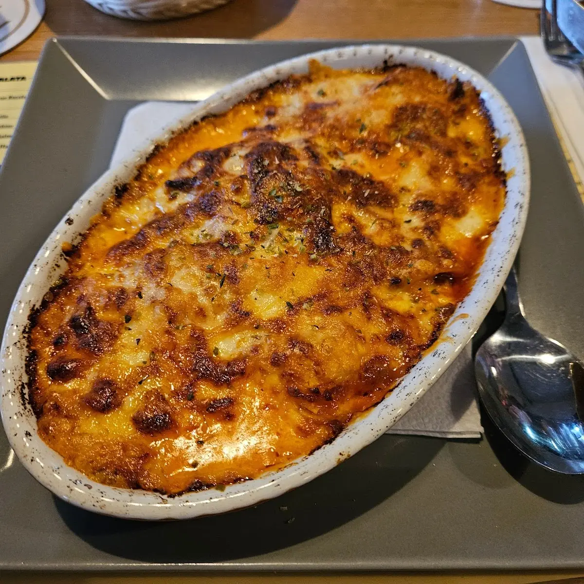 Lasagne