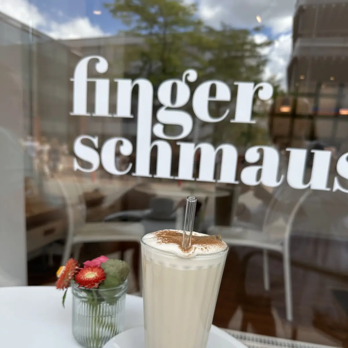 Highlights, fingerschmaus