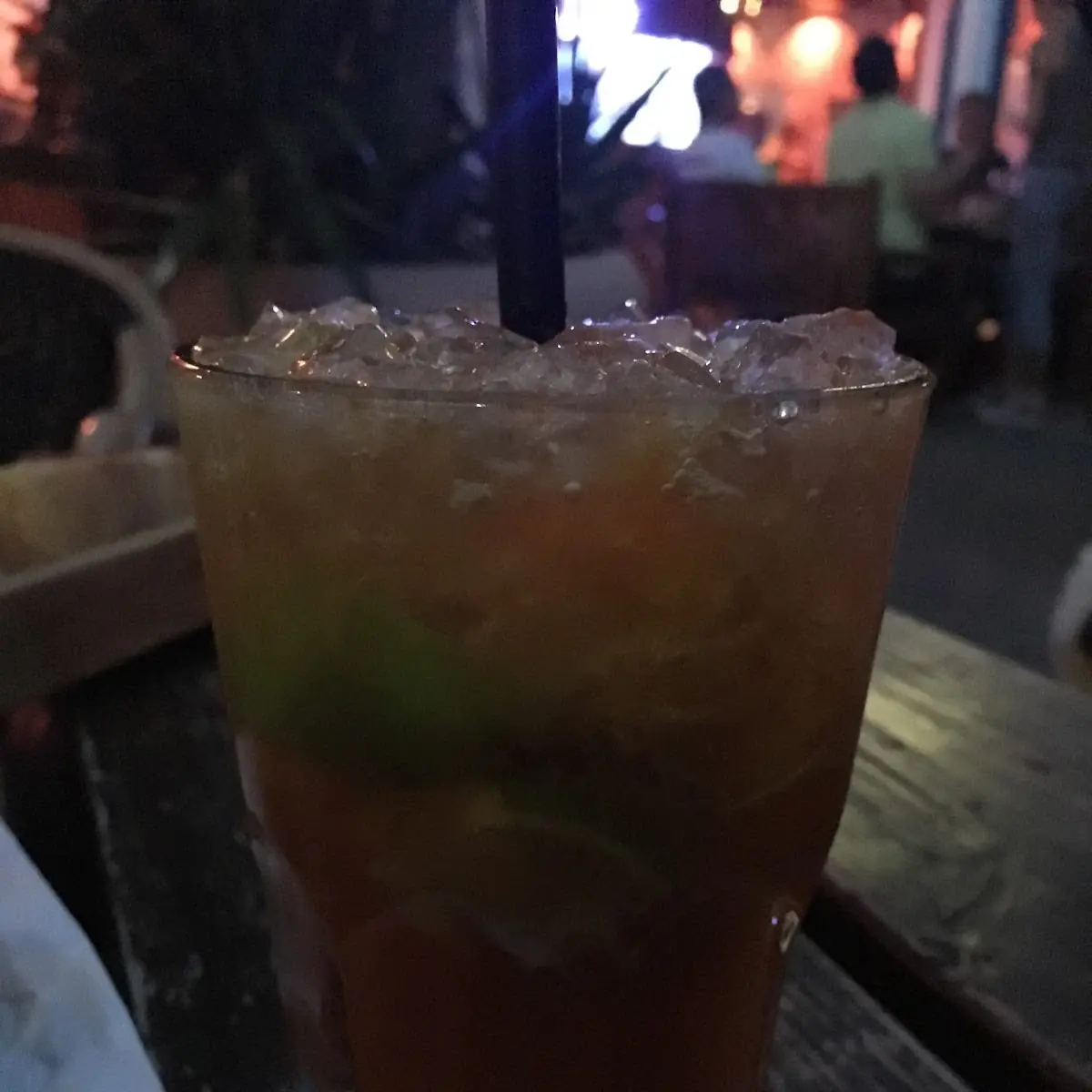 Caipirinha