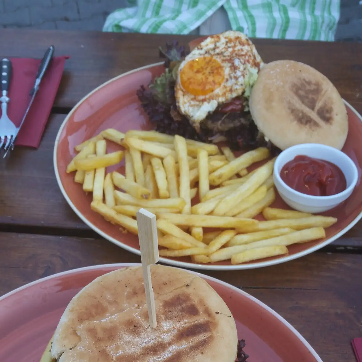 Lecker Essen